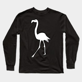 Flamingos flamingo Long Sleeve T-Shirt